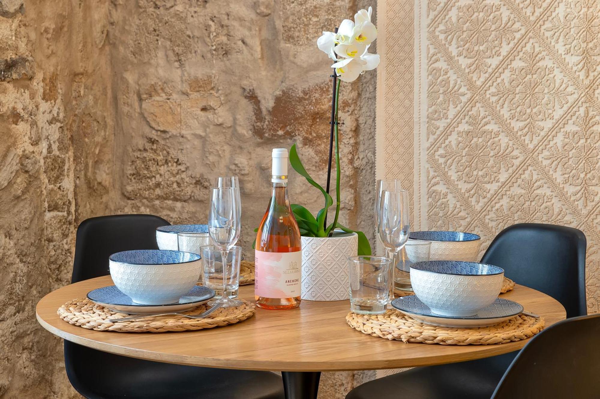 Casa Maria - Apartment In The Old Town Of Alghero Exterior photo